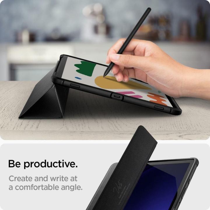 Image du produit Spigen Rugged Armor Pro (Galaxy Tab S9)