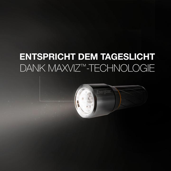Produktbild Energizer Vision HD (9.80 cm, 270 lm)