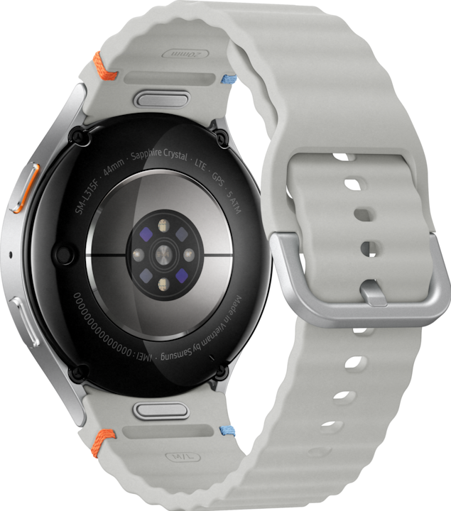 Actual product image Samsung Galaxy Watch 7 (44 mm, 4G)