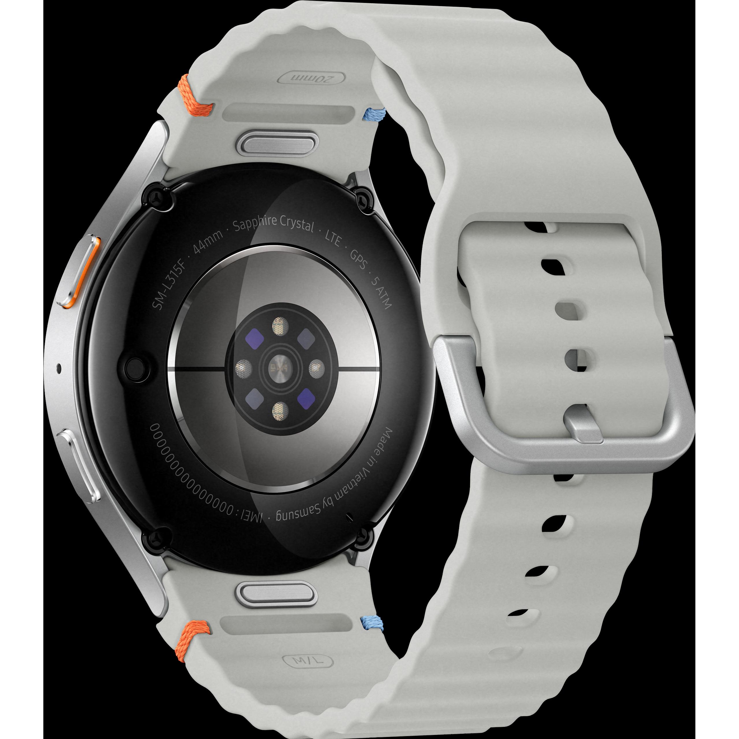 Thumbnail - Samsung Galaxy Watch 7 (44 mm, 4G), Smartwatch