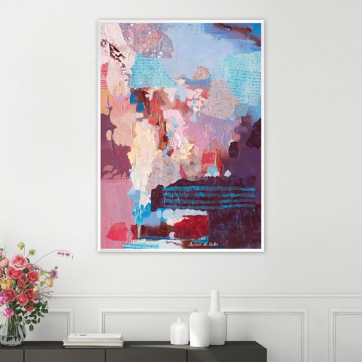 Produktbild International Graphics Artprint (50 x 70 cm)