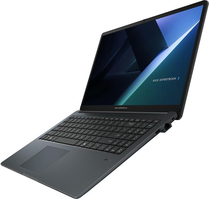 Image du produit ASUS ExpertBook B1 (15.60", 512 Go, 16 Go, CH, AMD Ryzen 5 7535U)