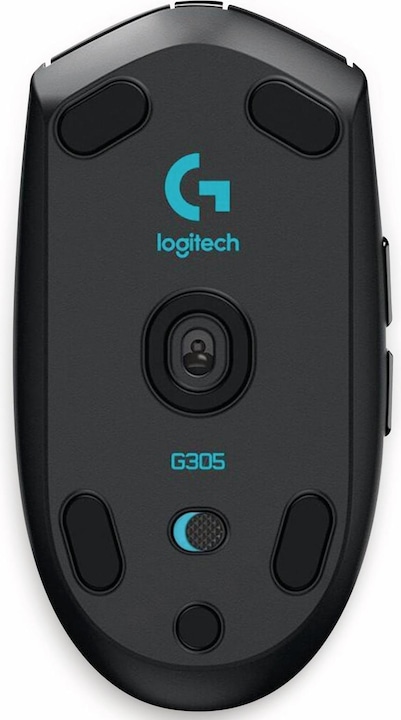 Image du produit Logitech G G305 Lightspeed (Sans fil)