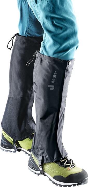 Produktbild Deuter Gaiter (XS)
