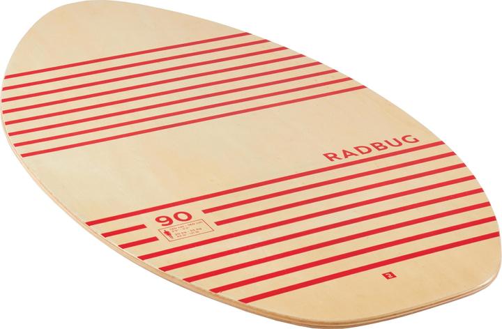 Actual product image Radbug SKB 100
