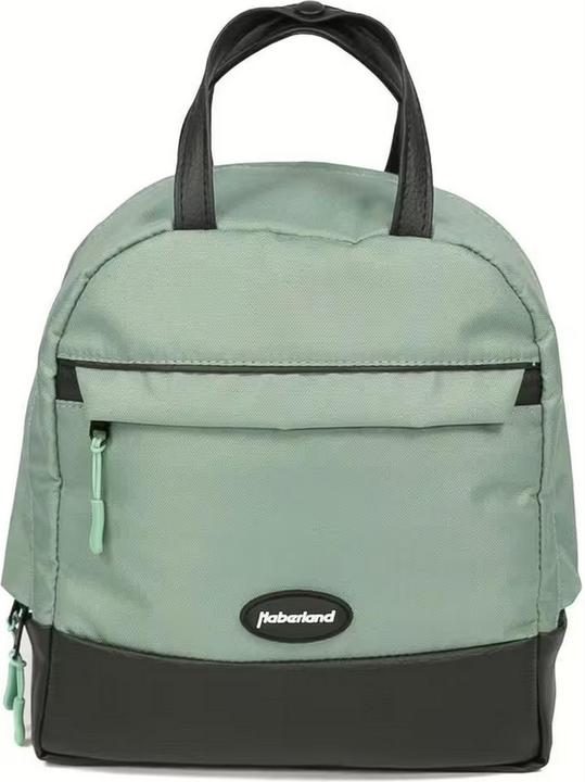 Produktbild Haberland Bella (7 l, Lenkertasche)