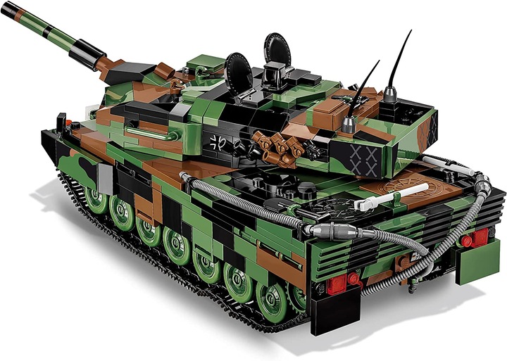 Produktbild Cobi Leopard 2A5 TVM