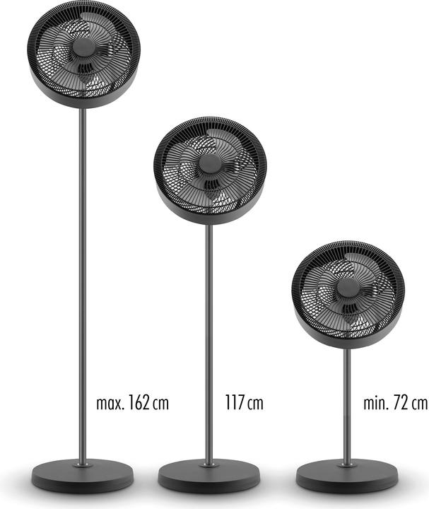 Image du produit Trisa Ambiance (58.40 dB)