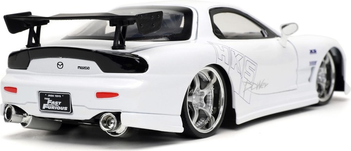 Produktbild Jada Fast & Furious 1993 Mazda RX-7