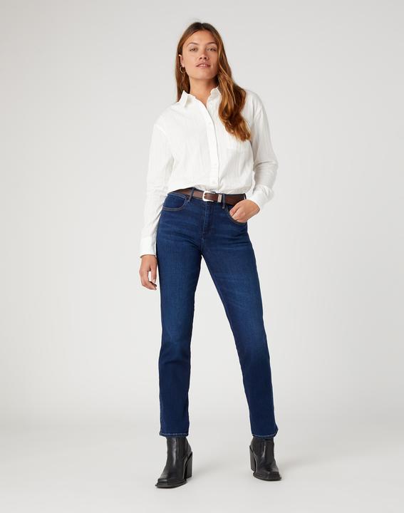 Immagine prodotto Wrangler Cintura in pelle (90)