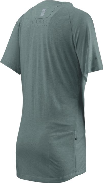 Actual product image Leatt MTB All-MTN 2.0 T-Shirt (M)