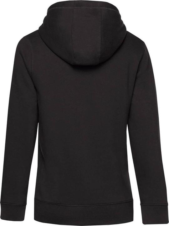 Produktbild B&C Queen Full Zip Hoodie (XS)