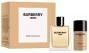 Actual product image Burberry HERO EDT SPRAY 100 ML + DEO STICK 75 ML SETS