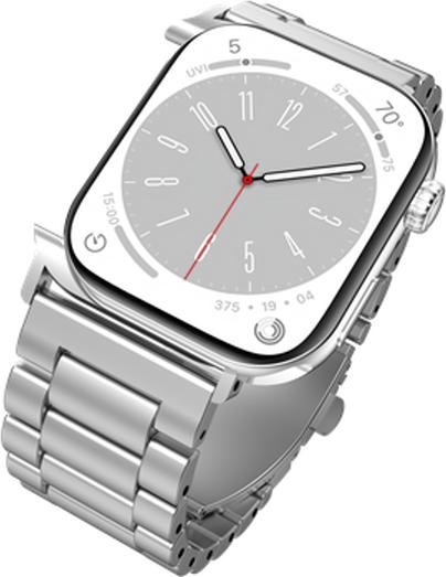 Produktbild Just in Case Titan-Armband Titan Strap Titan (Titan)