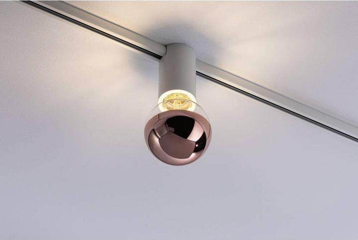 Produktbild Paulmann URail Ceiling Socket (E27)