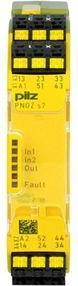 Immagine prodotto Pilz GmbH & Co. KG Espansione di contatto PNOZ s7 c 24VDC 4 n/o 1 n/c