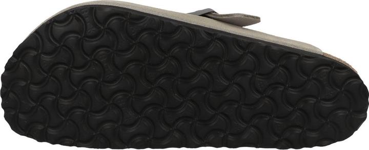 Produktbild Birkenstock Boston Veloursleder normal - 62265 (43)