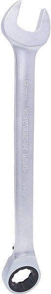 Actual product image KS Tools RINGSTOP ratchet ring wrench (15 mm)