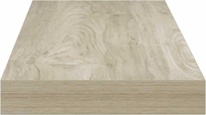 Actual product image vidaXL Wandregal (23.50 x 60 x 3.80 cm)