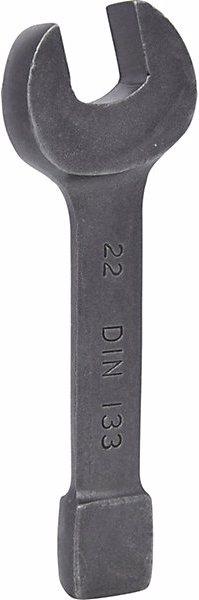 Actual product image KS Tools striking-face open-end wrench