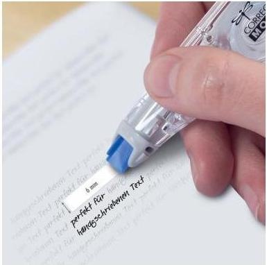 Productafbeelding Tombow Correctieroller Mono CT-YSE6