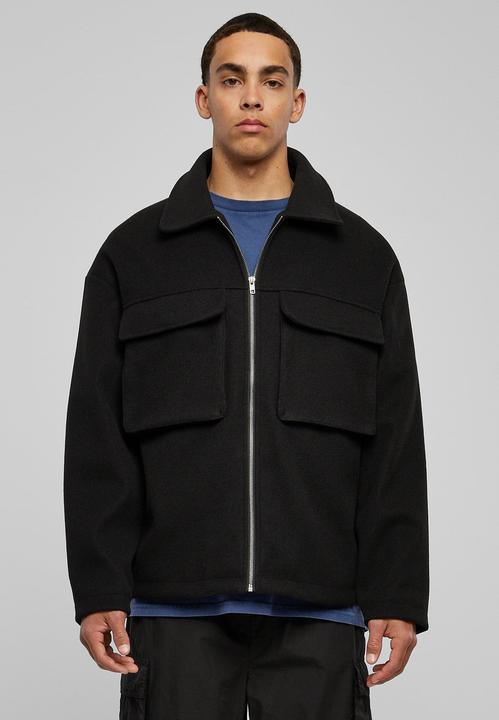 Immagine prodotto Urban Classics Big Pocket Blouson (4XL)