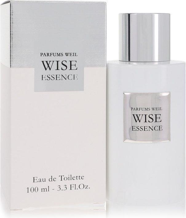 Actual product image Weil Wise Essence (Eau de toilette, 100 ml)