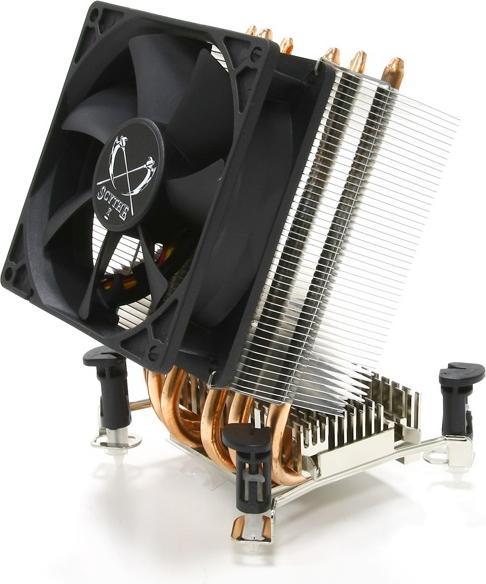 Image du produit Scythe KATANA 3 SCKTN-3000I (143 mm)