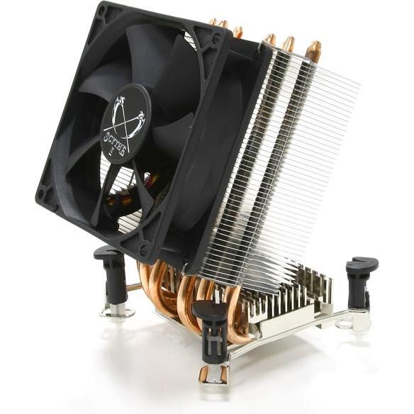 Scythe KATANA 3 SCKTN-3000I (143 mm), CPU Kühler, Schwarz