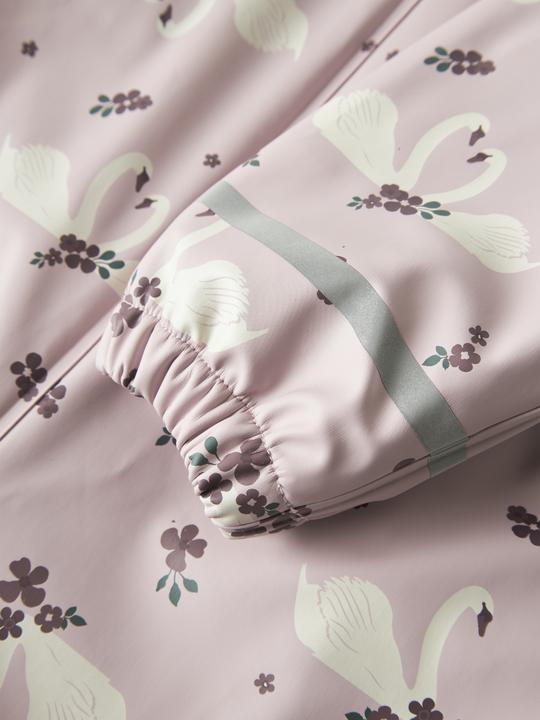 Immagine prodotto Name it DRY10 Fleece Regenanzug (86)