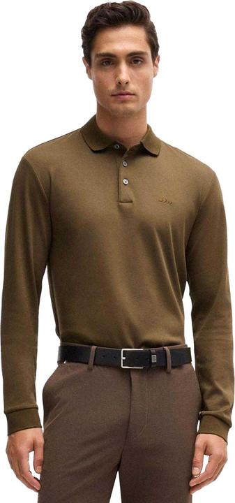 Produktbild BOSS Pado 30 Poloshirt Langärmlig (XL)