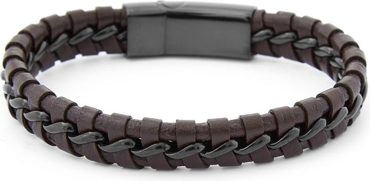 Produktbild Lucleon Ravel (1 cm, Leder)