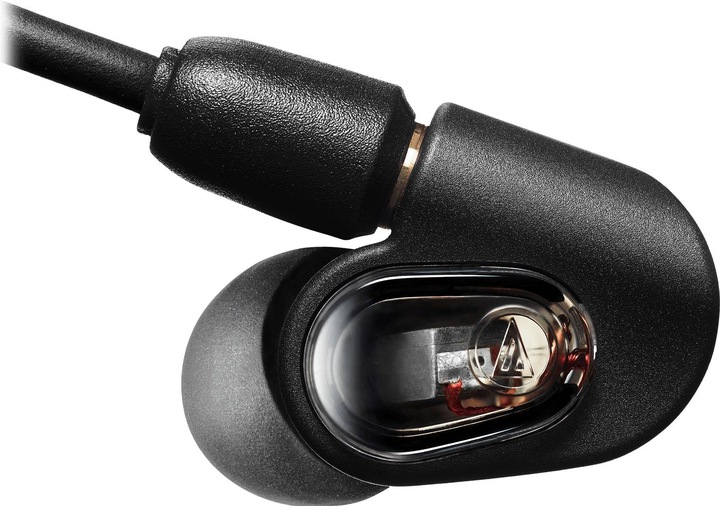 Produktbild Audio-Technica Ath-E50 (NC, Kabelgebunden)