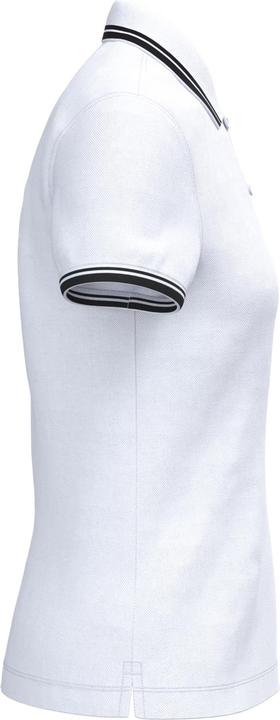 Immagine prodotto Kariban Polo con bordi a contrasto donna (XS)