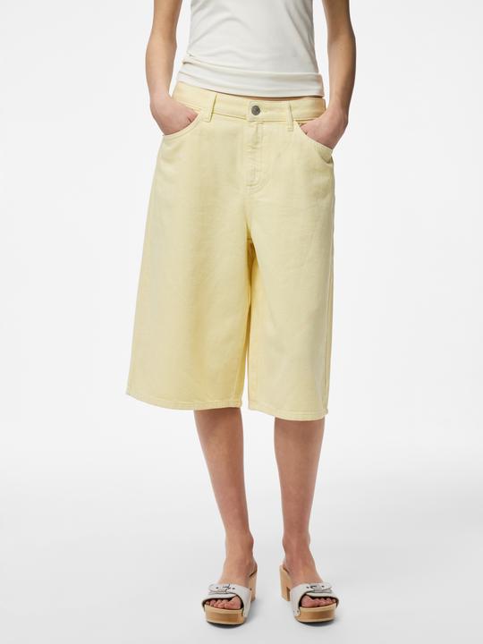 Image du produit Pieces PCSKY MW Jeansshorts (S)