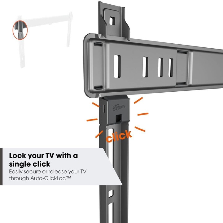 Actual product image Vogels TVM 5405 (Wall, 77", 75 kg)