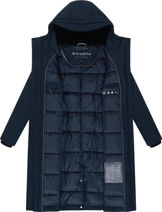 Actual product image Navahoo Eismelodie 14 (XL)
