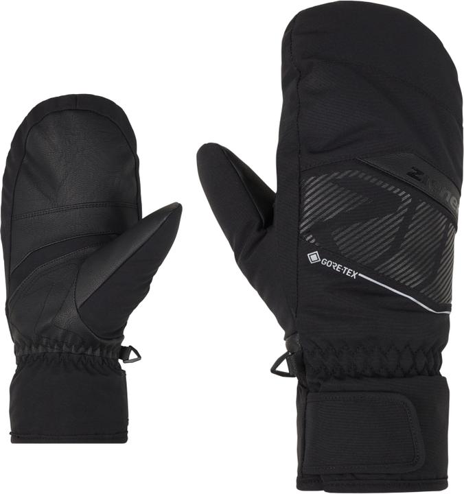 Actual product image Ziener Galibor Gtx + Gore Plus Warm (XL)