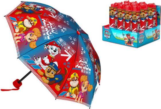 Image du produit Siva Parapluie Paw Patrol 52/8