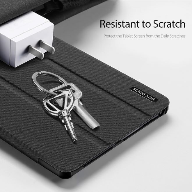 Image du produit Dux Ducis Série Domo (Tab M10 Plus)