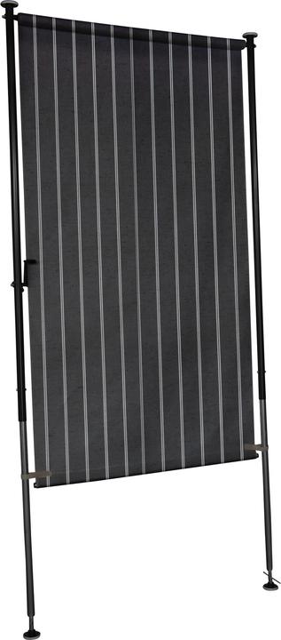 Actual product image Angerer Vertical Awning with Hand Crank (1.50 m)