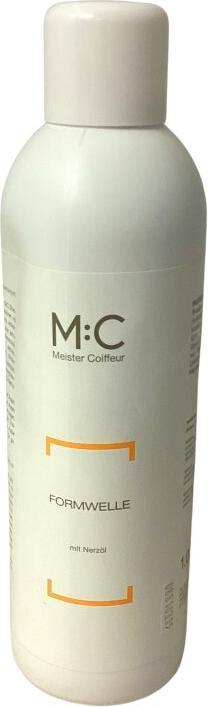 Produktbild Meister Coiffeur M:C Form Wave D mit Nerzöl 1000 ml (Haargel, 1000 ml)