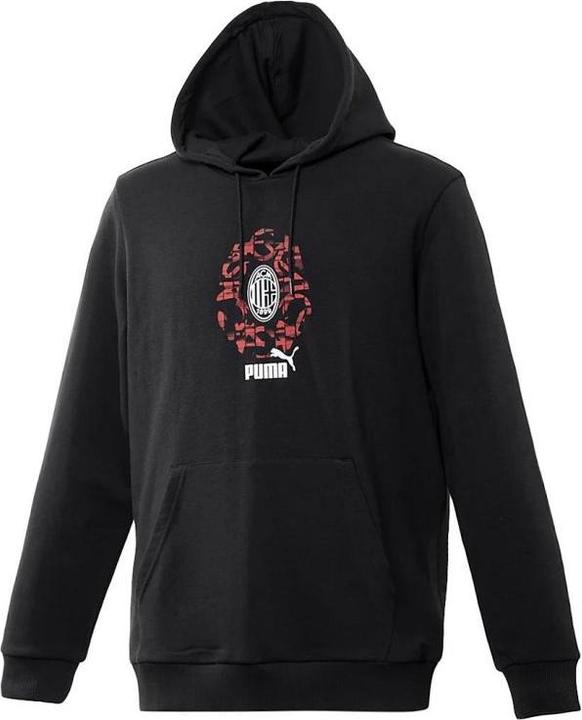 Immagine prodotto Puma Felpa con cappuccio ACM Culture (M)
