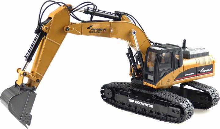 Amewi Bagger (RTR Ready-to-Run)