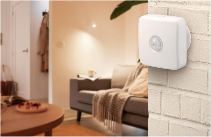 Produktbild WiZ MotionSensor (15 m)