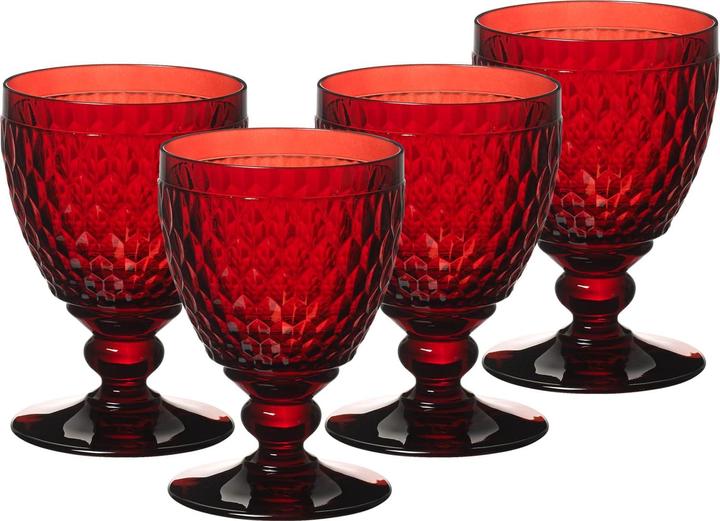 Actual product image Villeroy & Boch Boston Coloured water glass (0.40 l, 1 x)