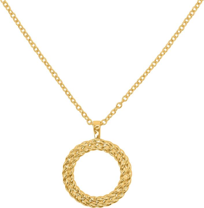 Heideman Alva goldfarbend (100% Edelstahl)