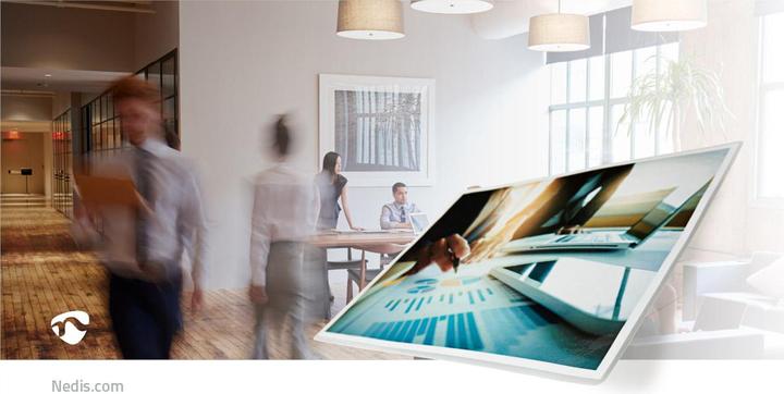 Produktbild Nedis Laminierfolie - Grösse A3 - DIN-A3 Folienformat - 100 microns Folienstärke - 100 Stück - Tran (A3, 100 Stk., 100 µm)