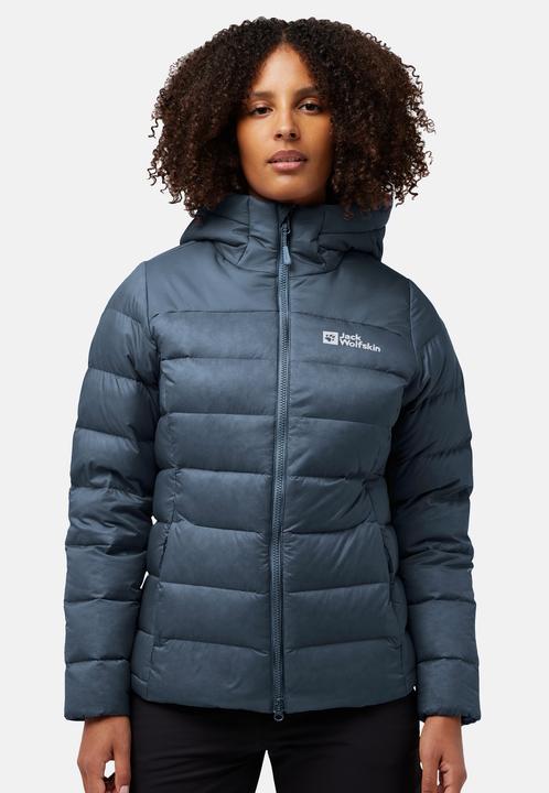 Immagine prodotto Jack Wolfskin Nebelhorn Down Hoody W (XS)