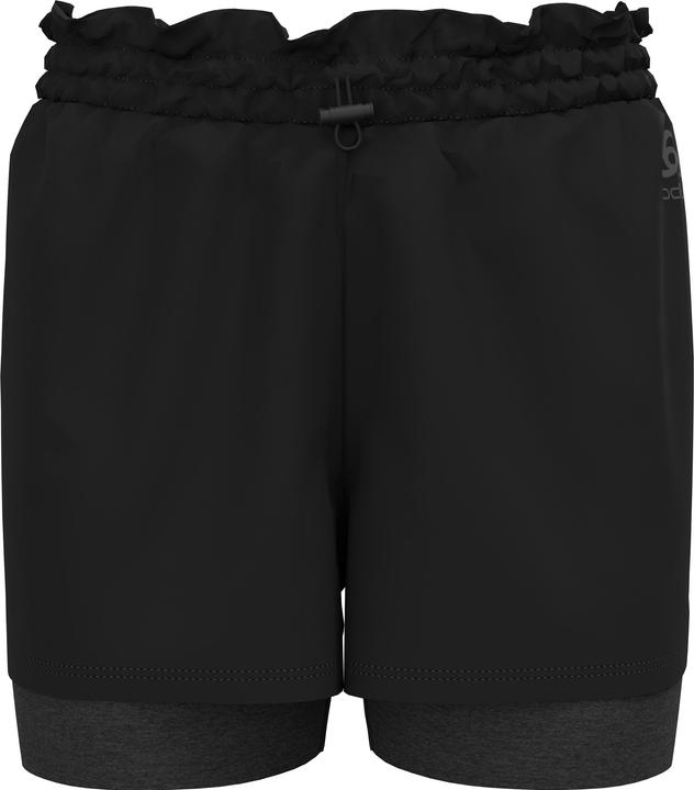 Odlo 2-in-1 short ACTIVE 365 5 INCH (L)